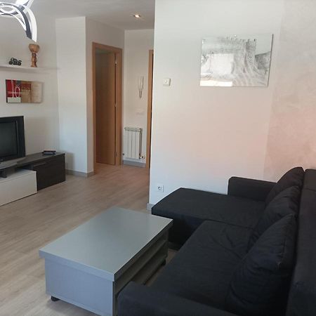 El Loft De Cris Διαμέρισμα Béjar Εξωτερικό φωτογραφία