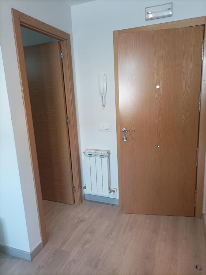 El Loft De Cris Διαμέρισμα Béjar Εξωτερικό φωτογραφία